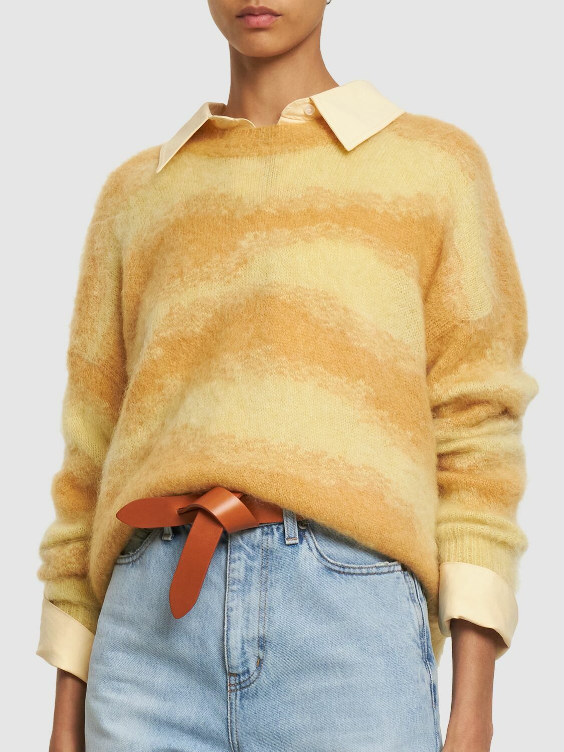 isabel marant lecce belt