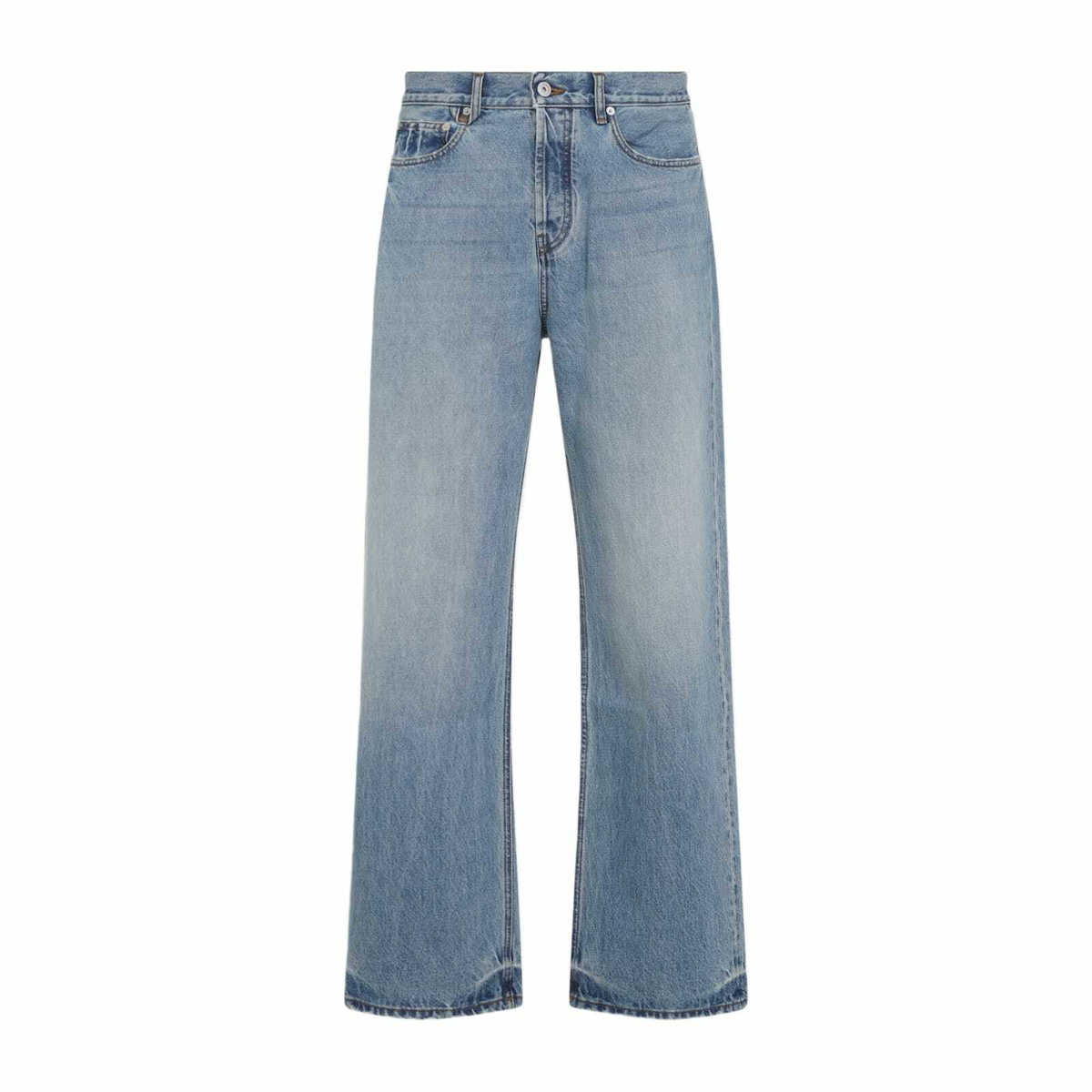 新品 Jacquemus Le De Nimes Droit デニムパンツ Jacquemus Le De Nîmes Droit straight jeans Jacquemus