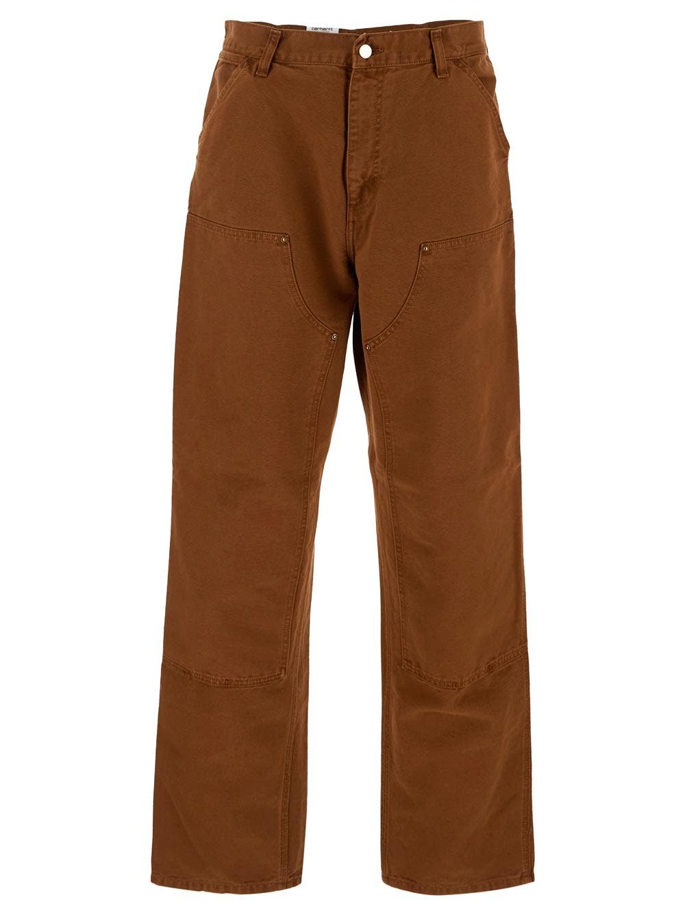 Carhartt Wip Double Knee Pants Carhartt WIP