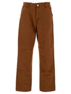 Carhartt Wip Double Knee Pants