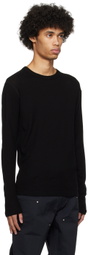 Berner Kühl Black Base Long Sleeve T-Shirt