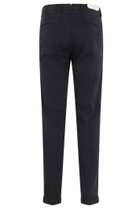 Briglia 1949 Pantalone Ventre Piatto Raso Cotone