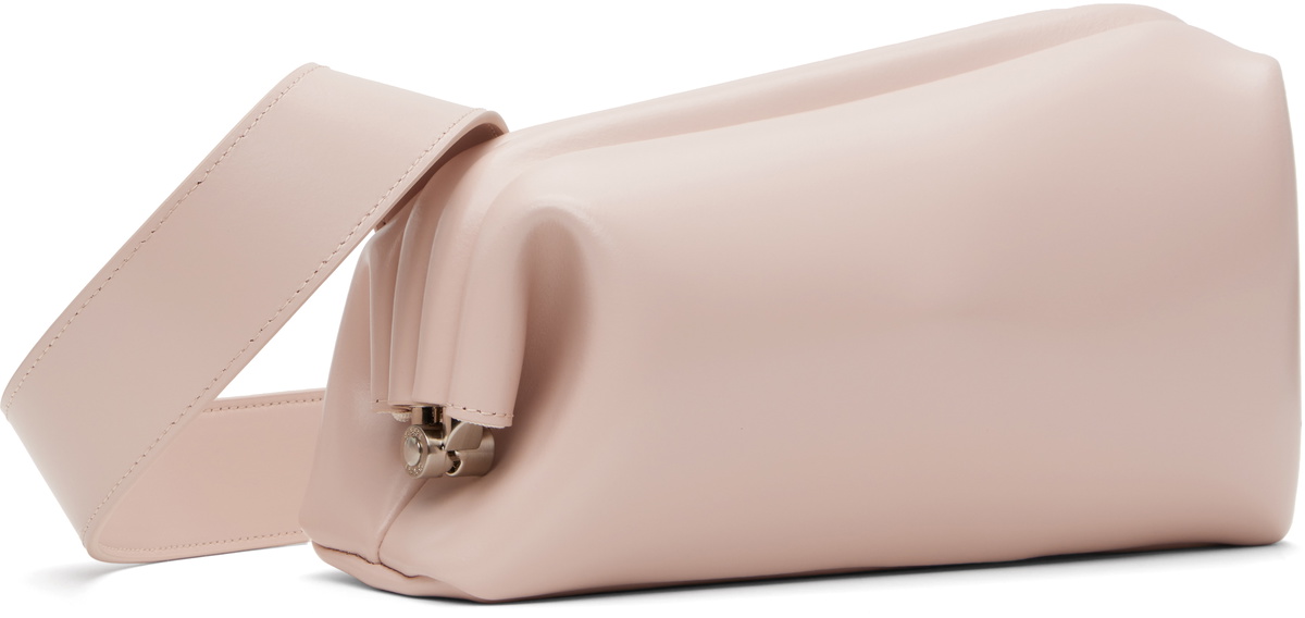 【正規品】OSOI MINI BROT PINK OSOI Pink Folder Brot Bag OSOI