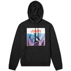 Calvin Klein 205W39NYC JAWS Popover Hoody