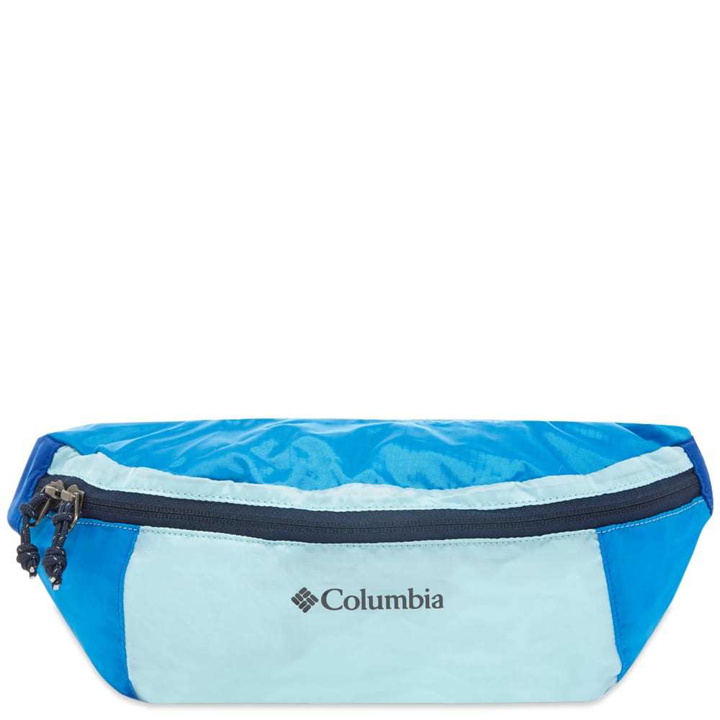 Photo: Columbia Lightweight Packacble Hip Pack