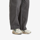 Karhu Men's Super Fulcrum Sneaker in Icicle/Green Milieu