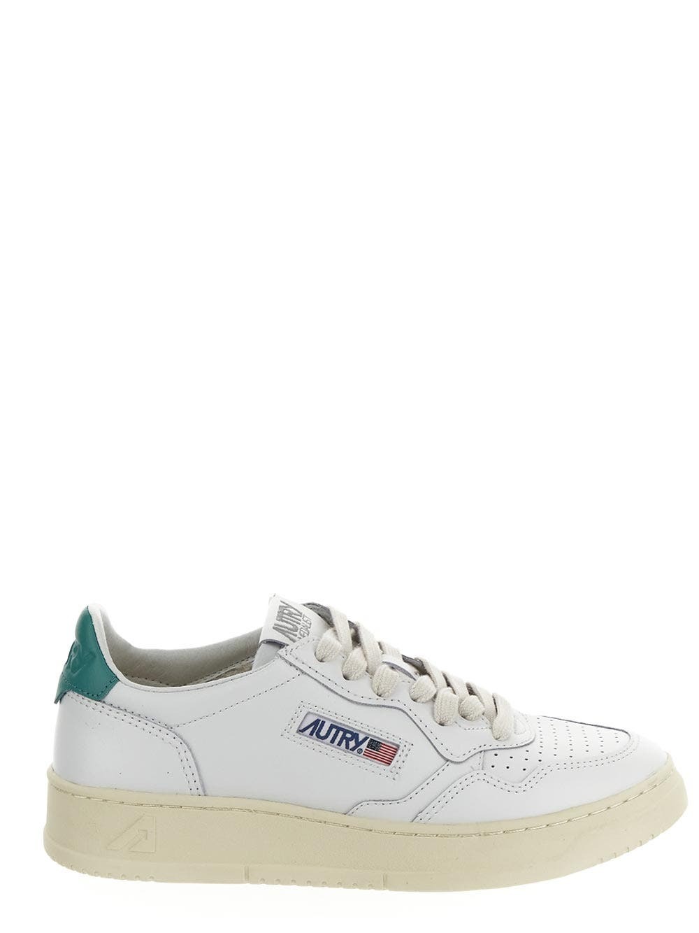 Autry Low Sneakers Autry