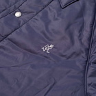 Gramicci Padding Coach Jacket