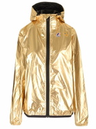 Comme des Garçons Play K-way Jacket