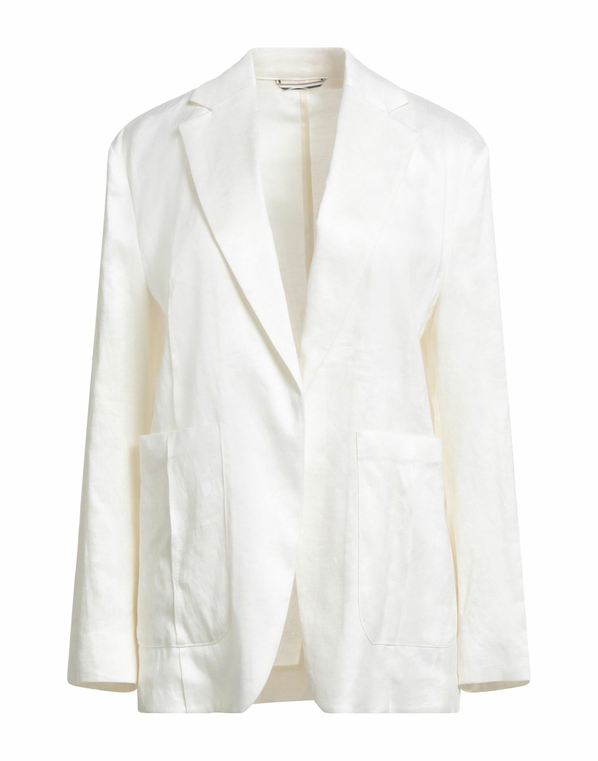 Boss Womens Blazer in White