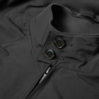 Baracuta Men's G9 Original Harrington Jacket in Faded Black