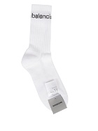 BALENCIAGA - Cotton Socks