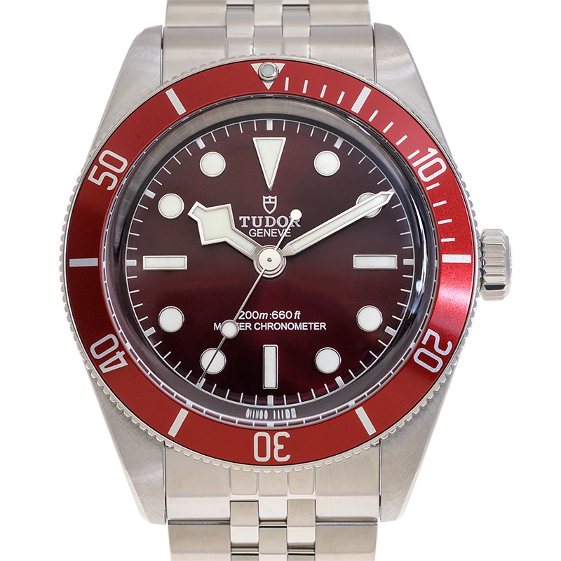 Tudor Black Bay 58 Hand Wind Chronometer Watch M7939A1A0RU-0001