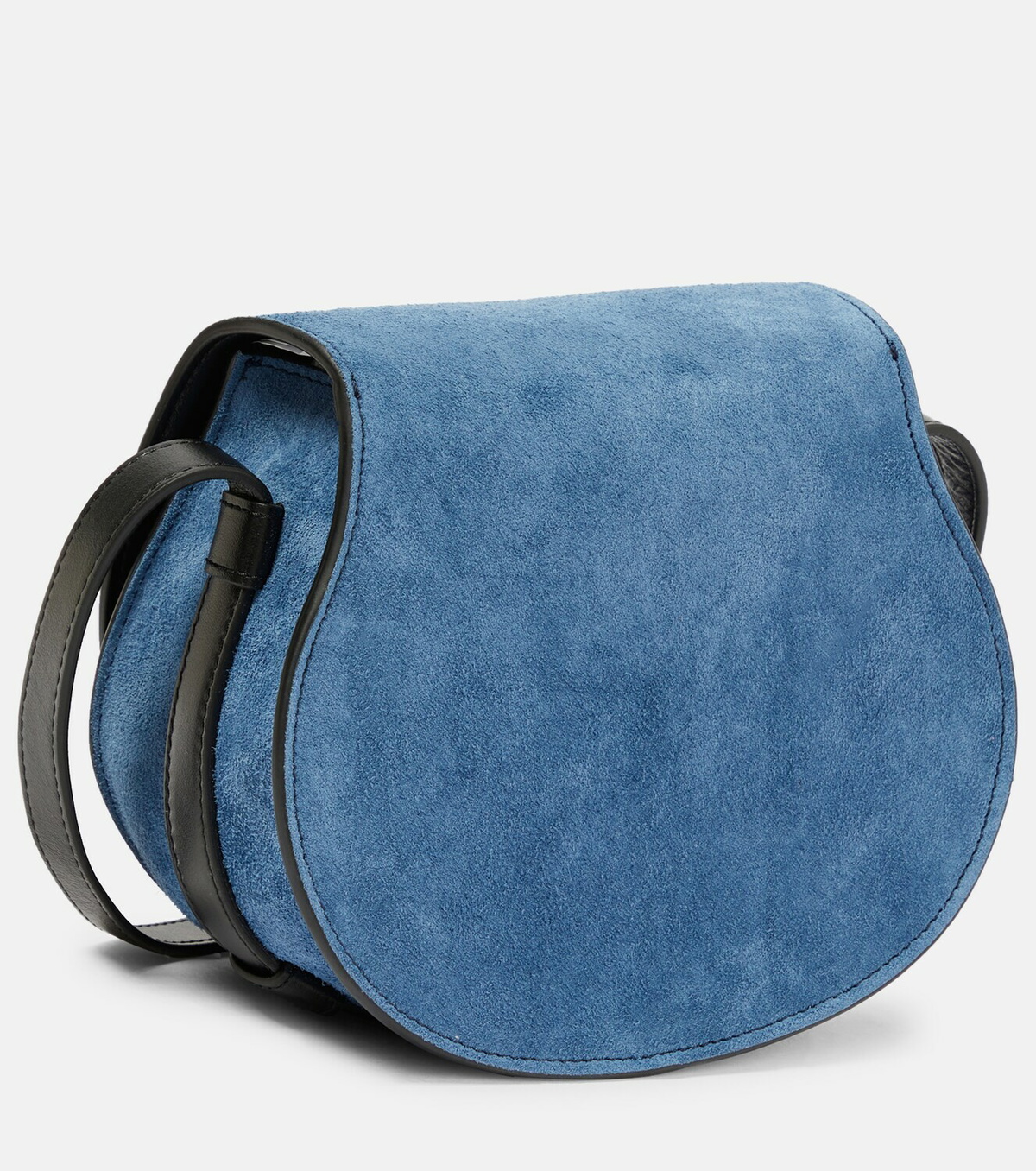 Chloe - Marcie Small saddle bag