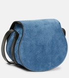 Chloe - Marcie Small saddle bag