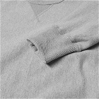 Blank Expression Men's Classic Sweat in Grey
