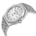 Audemars Piguet Royal Oak Automatic Mens Watch 15400ST.OO.1220ST.02