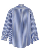 Jw Anderson Striped Shirt