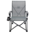 YETI Trailhead Camp Chair in Charcoal 