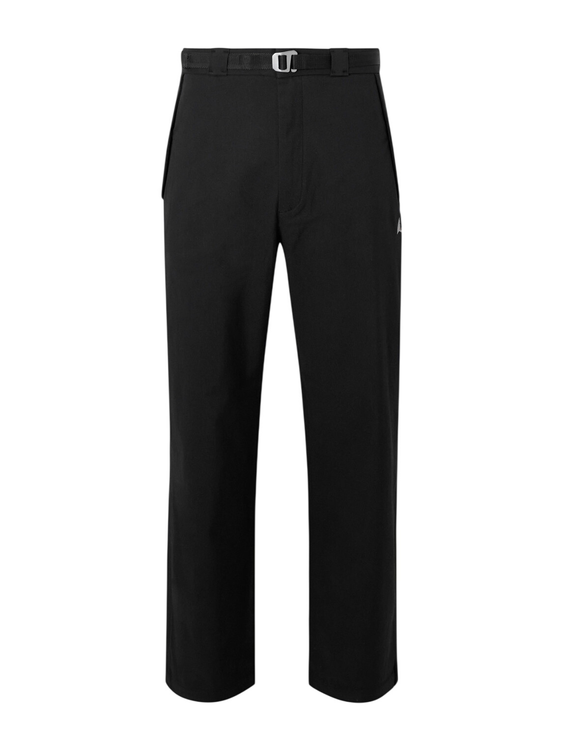 Roa Klopman Chino Grey Mens Casual Pant ROA