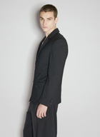 Han Kjøbenhavn Single Suit Blazer