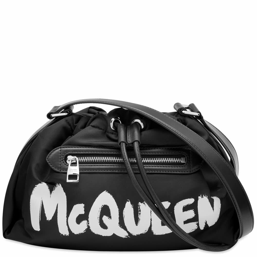 Alexander mcqueen discount ball bundle bag