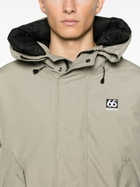66 North Hofsjökull Down Jacket