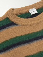 Aspesi - Striped Wool Sweater - Multi