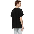 AMIRI Black Shotgun T-Shirt