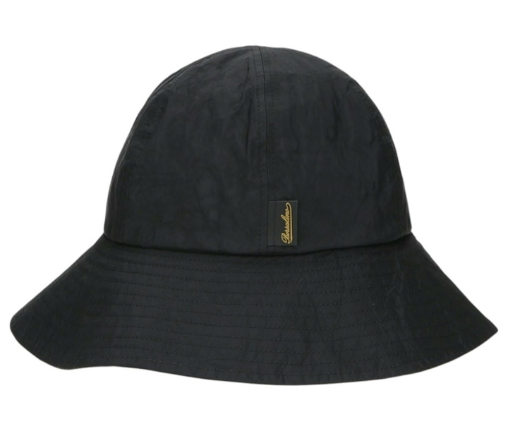 Photo: Borsalino Lola Cloche Nylon Crushable