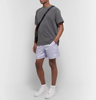 Nike - Sportswear Shell Shorts - Lilac