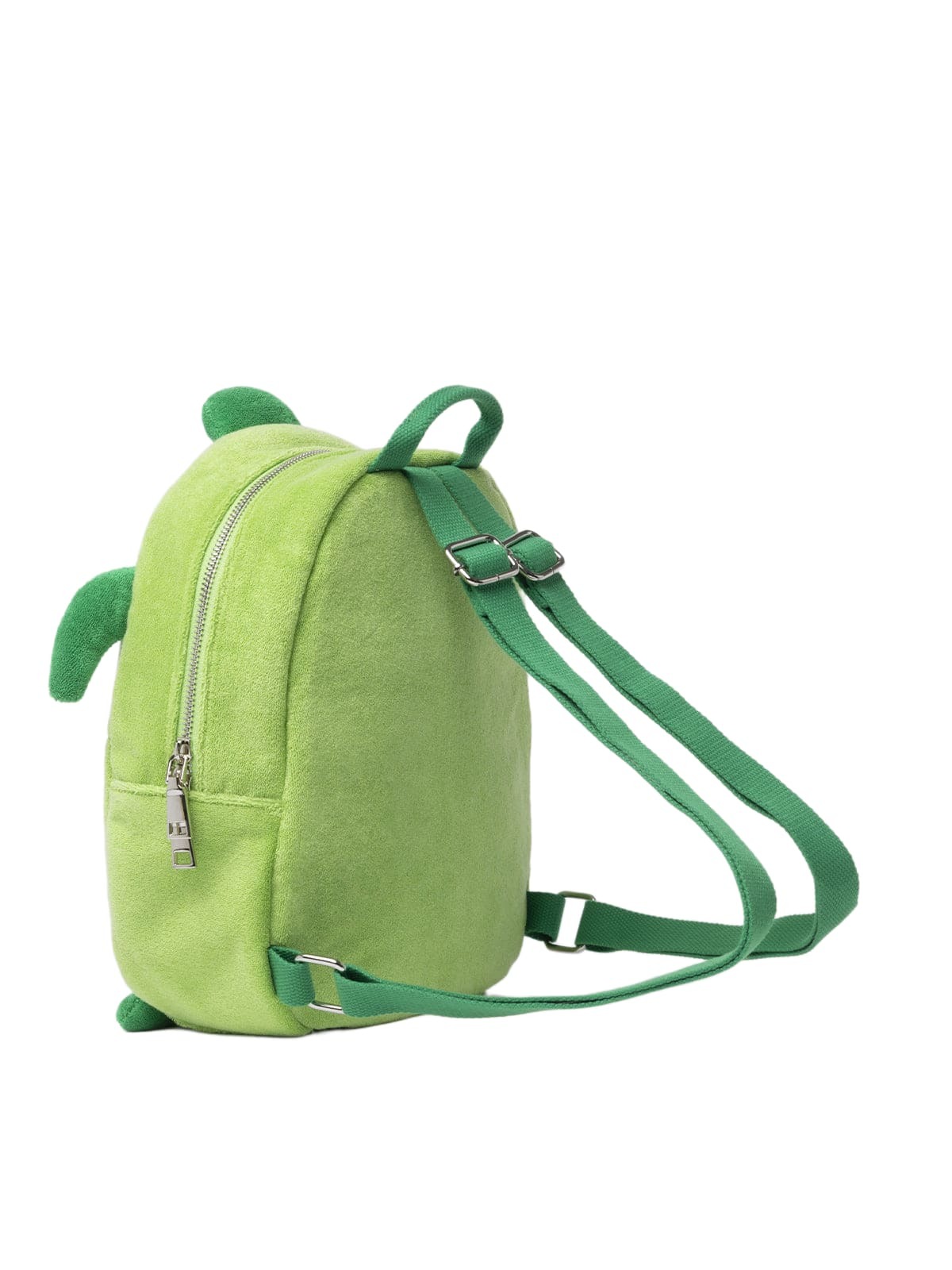 MC2 Saint Barth Terry Backpack With Turtle Shape