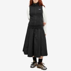 Patagonia Women's Better Sweater Vest in Black