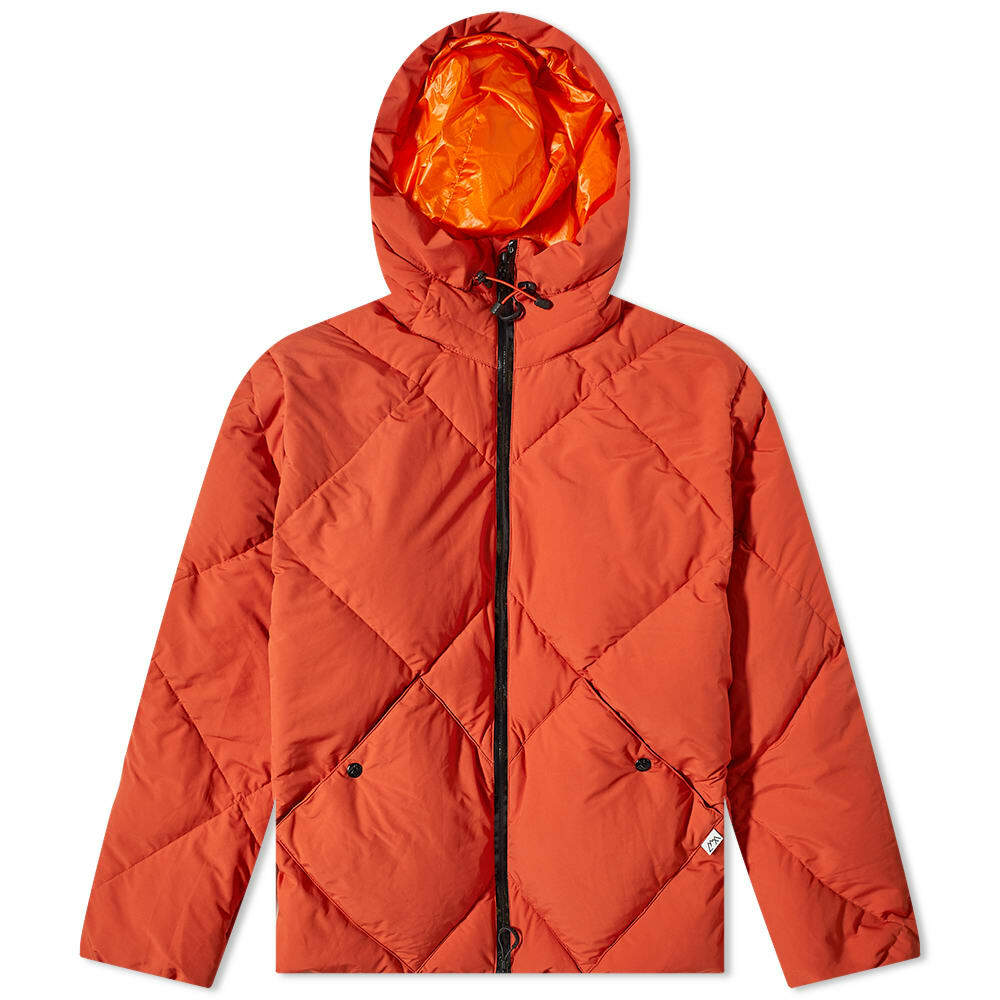 CMF Comfy Outdoor Garment Down Jackets | CLOTHBASE