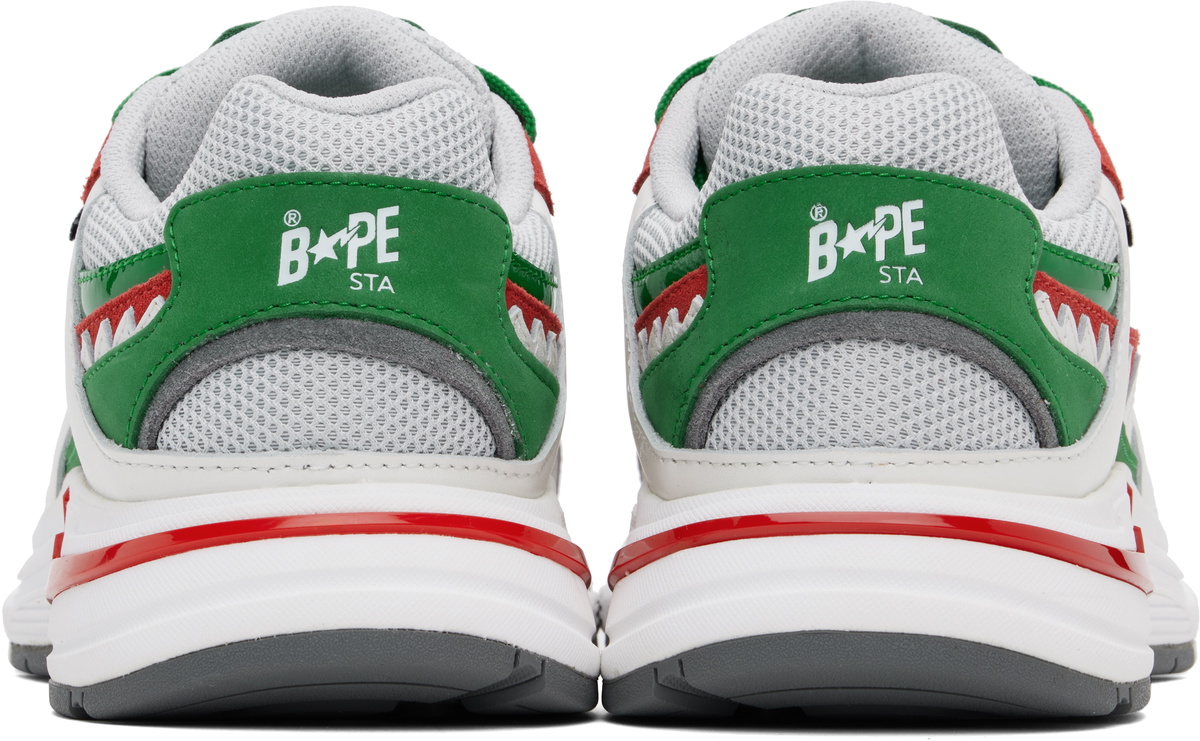 bape x nike air max 270