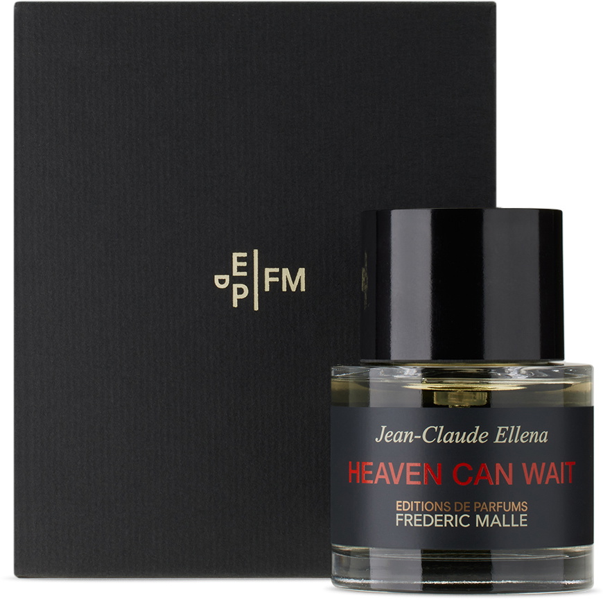 Edition de Parfums Frédéric Malle Heaven Can Wait Eau de Parfum, 50 mL