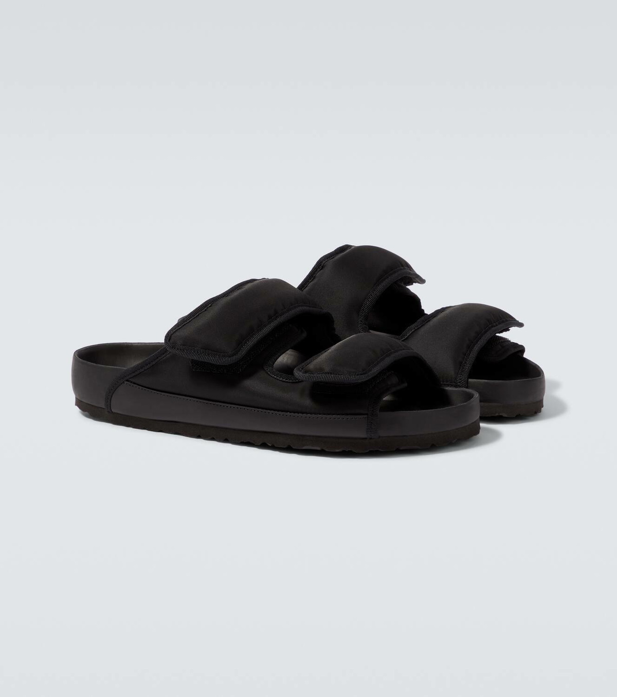 Birkenstock 1774 Arizona Cosny technical sandals