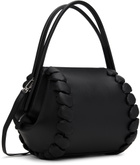 At.Kollektive Black Natacha Ramsay-Levi Edition Medium Braided Float Bag