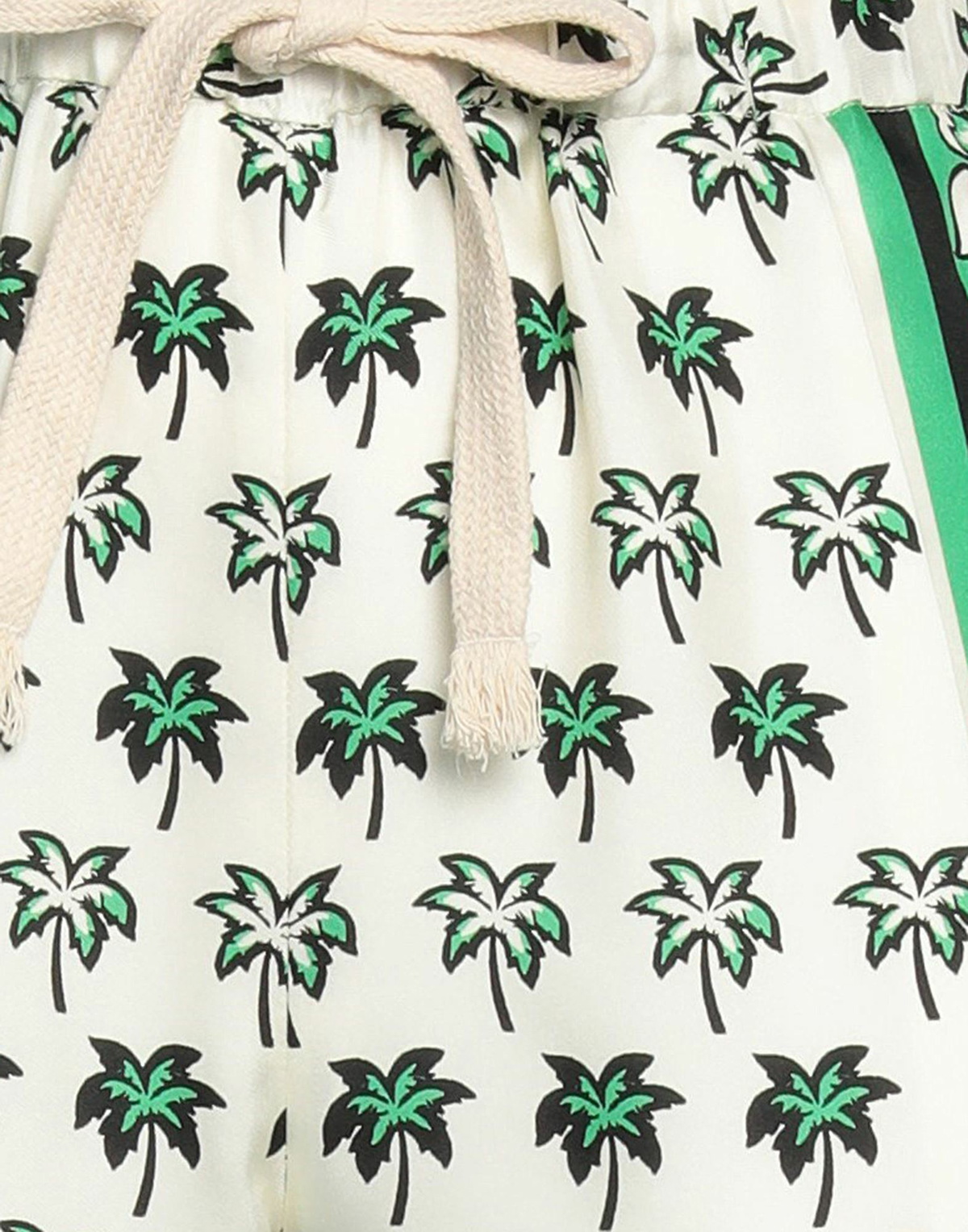 Red Valentino Womens Pants Ivory
