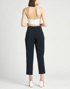 Theory Womens Pants in Midnight blue