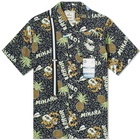 Maison MIHARA YASUHIRO Hawaiian Shirt