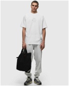 New Balance New Balance Graphic T Shirt White - Mens - Shortsleeves