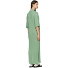 RUS Green Nami Dress