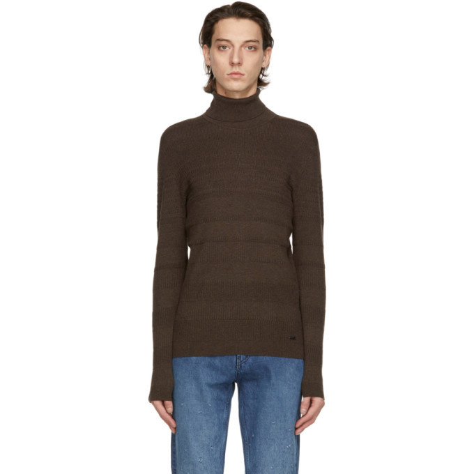 Photo: Hugo Brown Smaximo Turtleneck