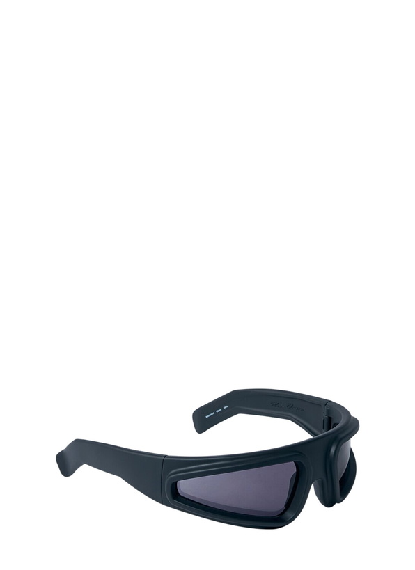 Photo: Rick Owens Ryder Sunglasses