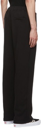 Stolen Girlfriends Club Black Galaxy Lounge Pants