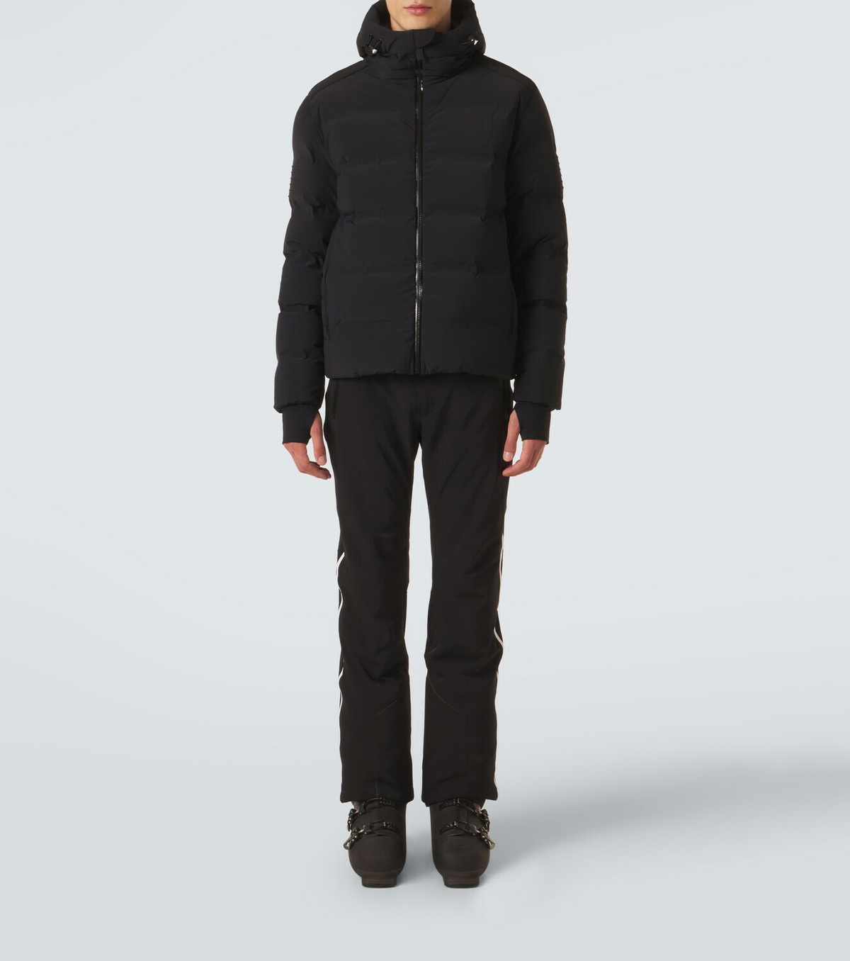 Toni Sailer Finn ski jacket