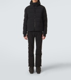 Toni Sailer Finn ski jacket