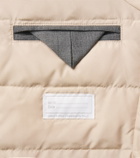 Eleventy Suede jacket