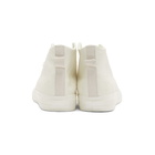 adidas Originals Off-White Nizza Hi RF Sneakers